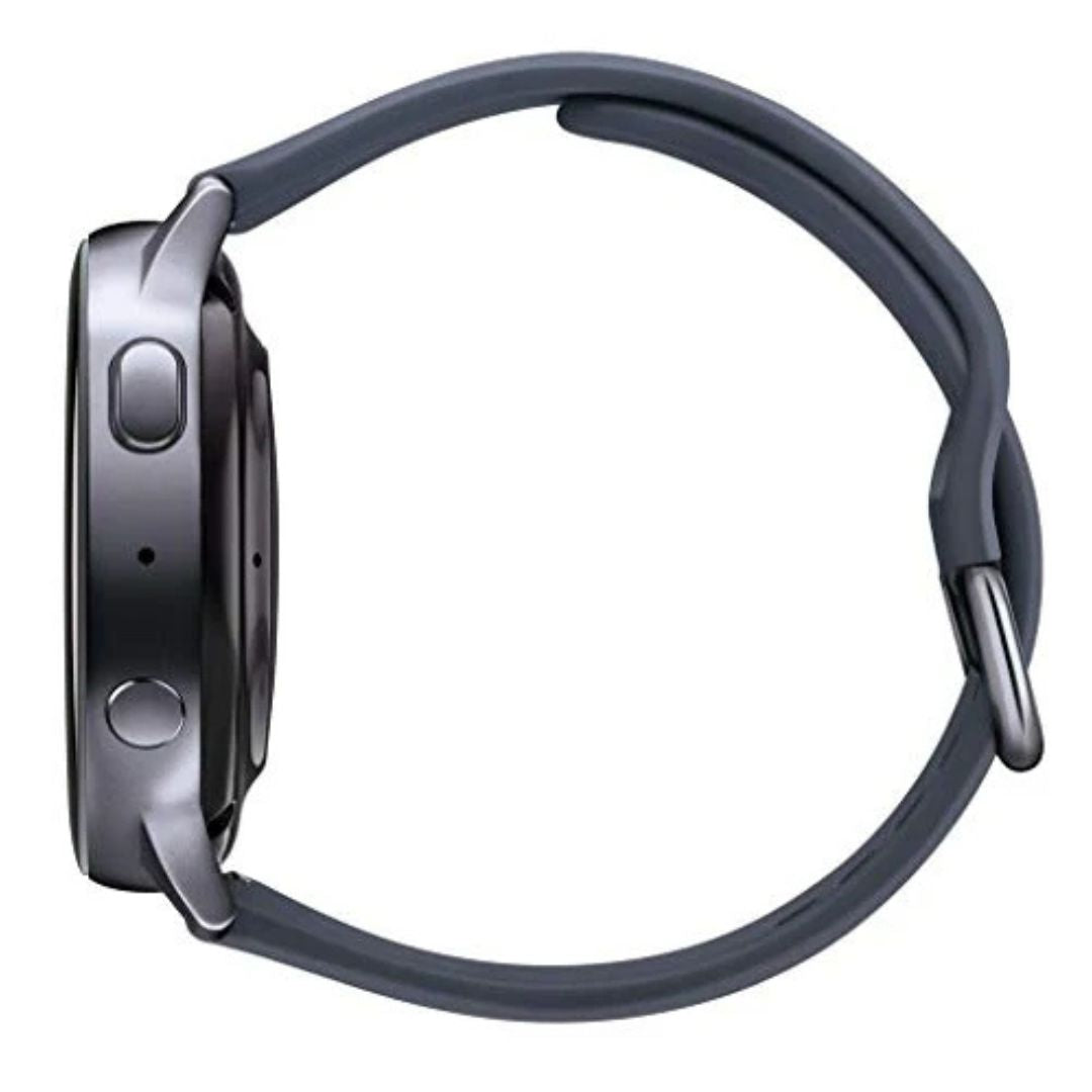 Samsung Galaxy Active 2 Smartwatch 40mm Black - SM-R830NZKAXAR - Image 3