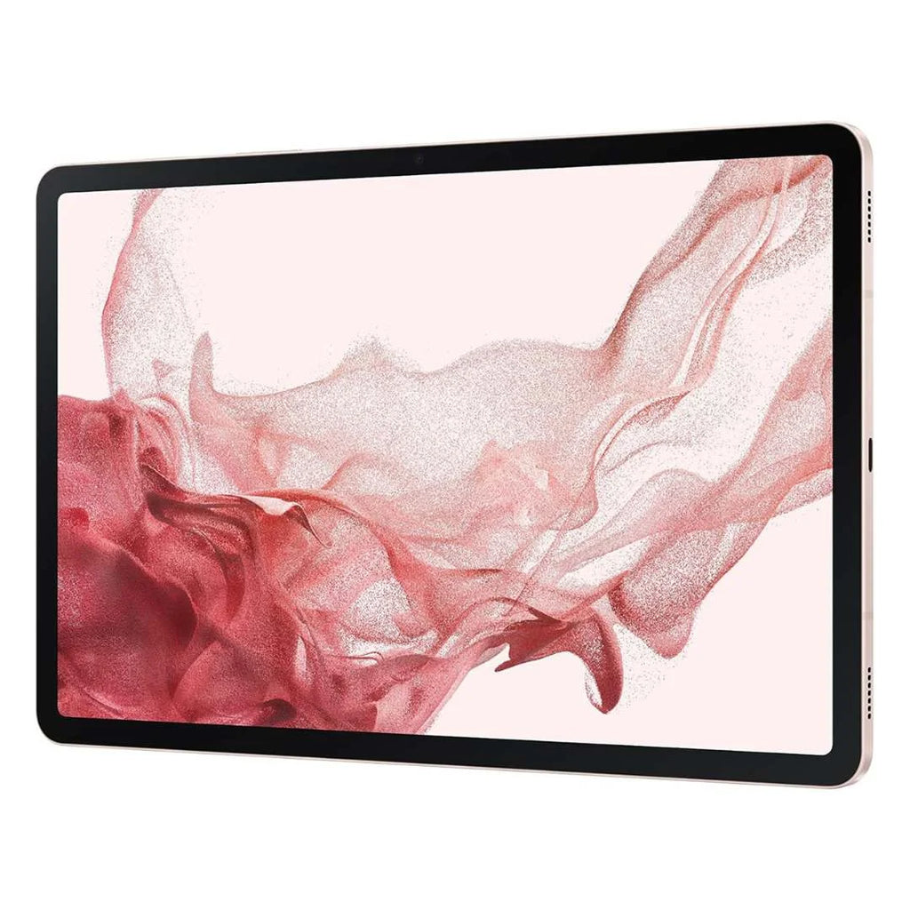 Samsung Galaxy Tab S8+ 12.4" - S-Pen - 128GB - Wi-Fi - Pink Gold - SM-X800NIDAXAR - Image 3