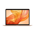 Apple MacBook Air 13""Core i5 - 8GB Memory - 128GB Flash Storage - Gold - MREE2LL/A