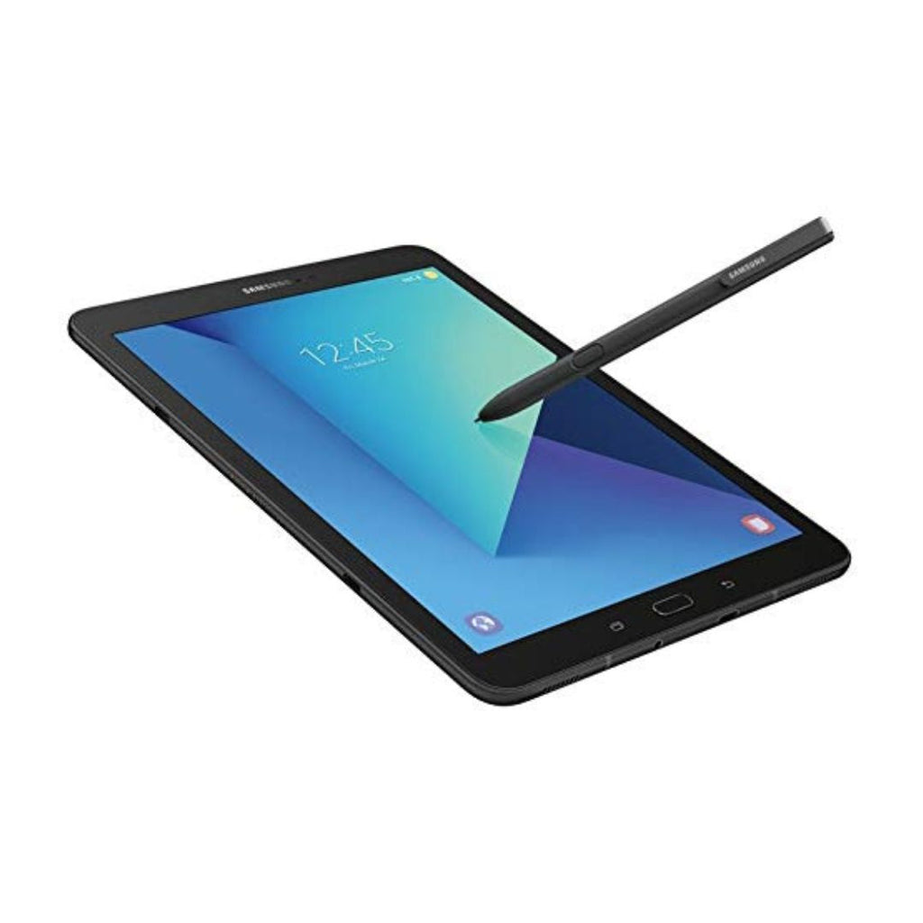 Verizon Samsung Galaxy Tab S3 9.7" - 32GB - Wi-Fi + 4G LTE - Black - SM-T827VZKAVZW - Image 2