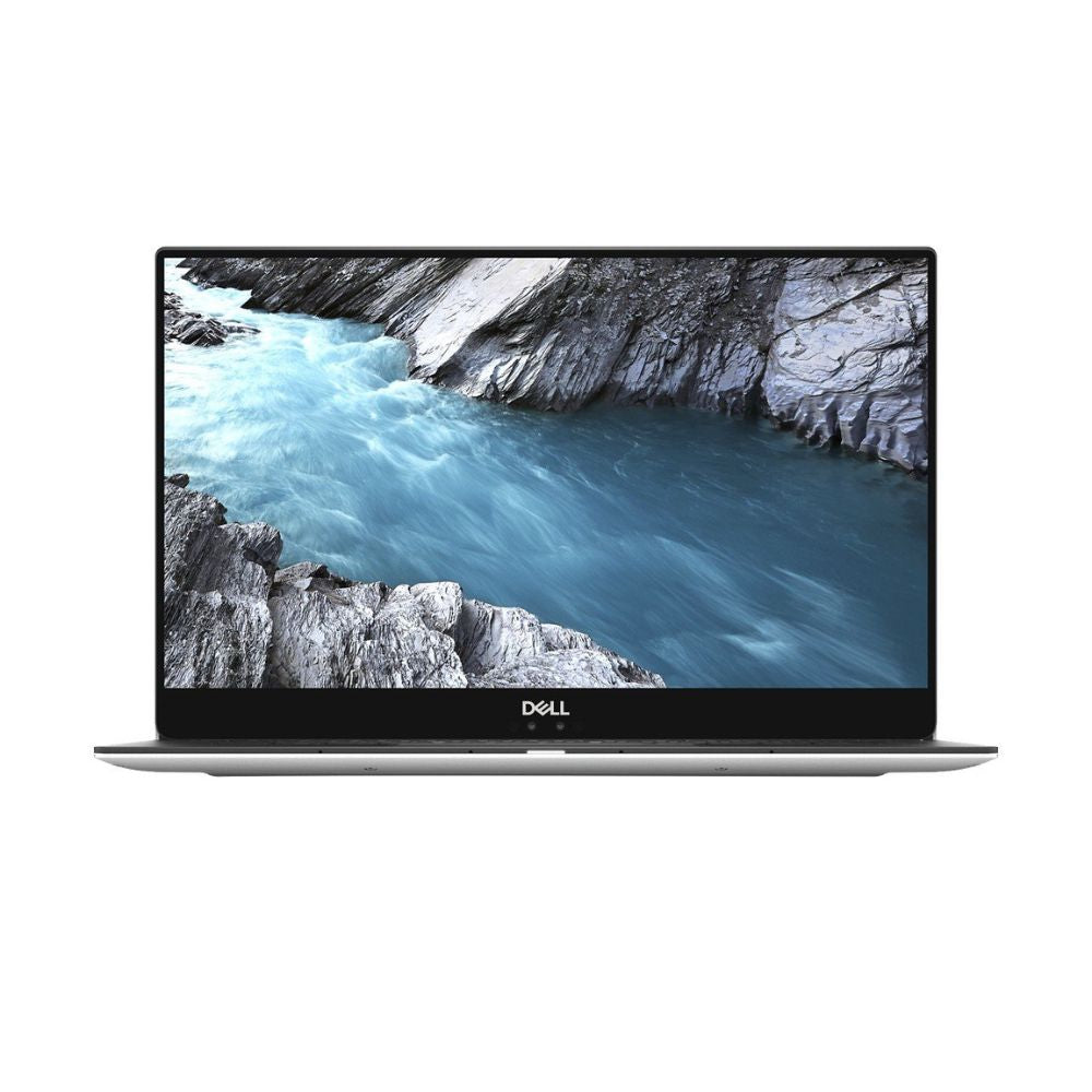 Dell XPS 13.3" TS - i7-8550U - 16GB RAM - 512GB SSD - Silver - XPS9360-7180SLV-PUS