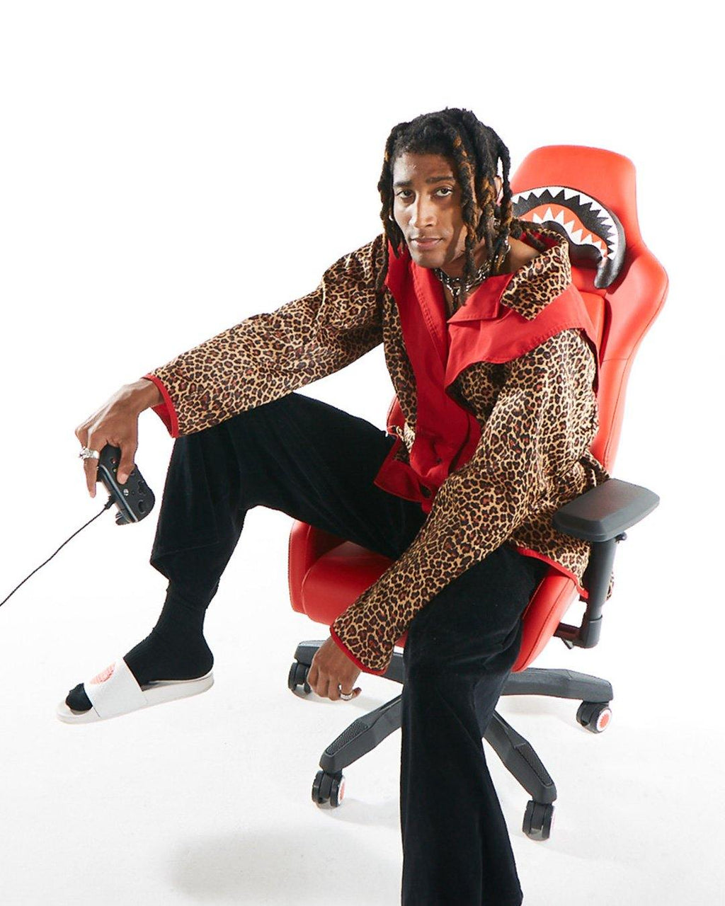 Sg Og Gaming Chair - Image 4