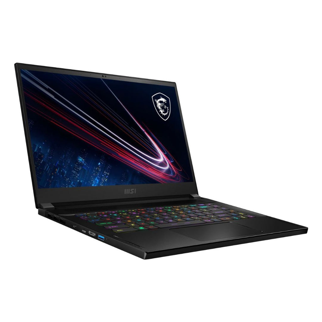Msi GS66 Stealth 11UE-007 Laptop - i7-11800H - Rtx 3060 - 16GB RAM - 1TB SSD - GS6611007 - Image 2
