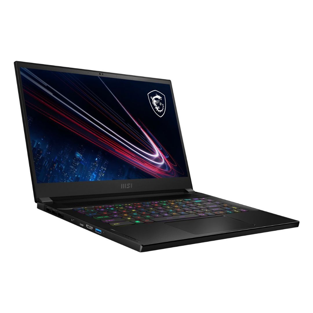 Msi GS66 Stealth 11UE-007 Laptop - i7-11800H - Rtx 3060 - 16GB RAM - 1TB SSD - GS6611007 - Image 2