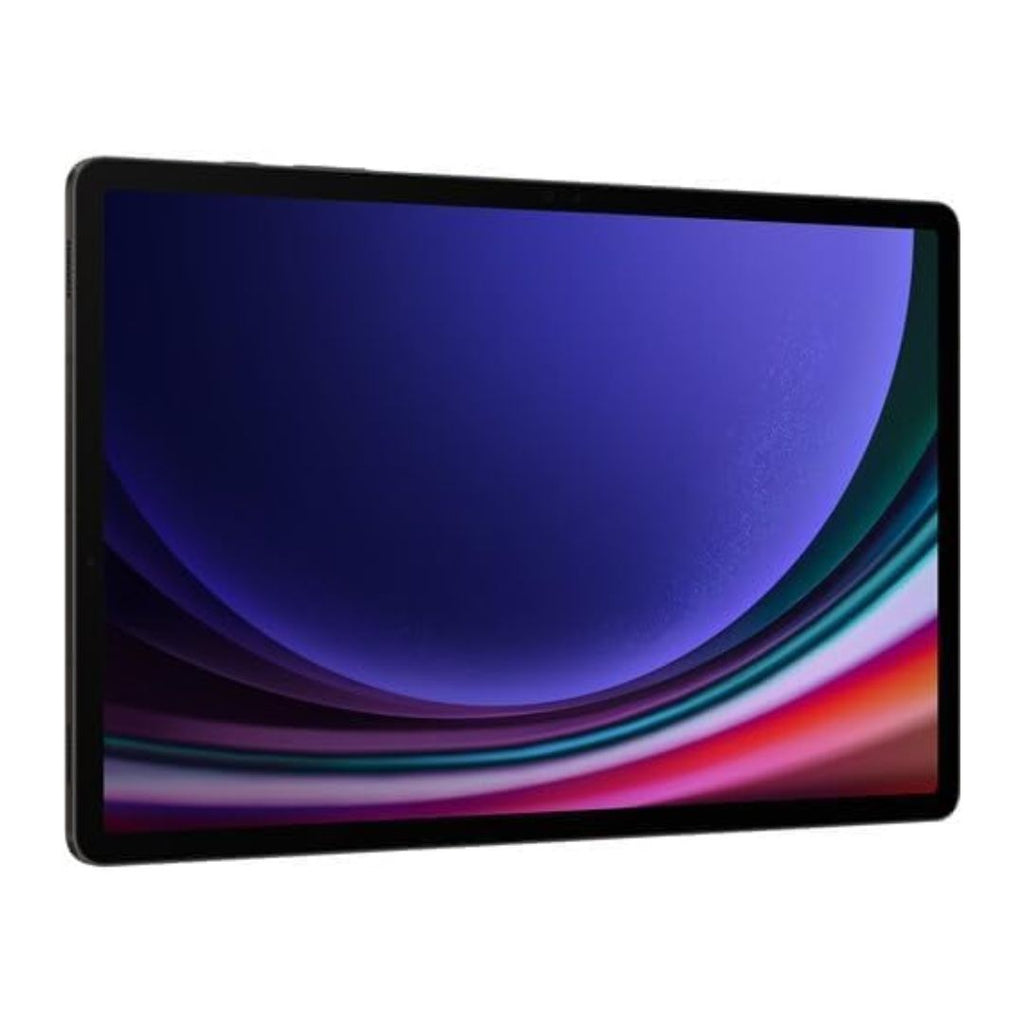 Samsung Galaxy Tab S9 - 11" 256GB - Wi-Fi - S-Pen - Graphite - SM-X710NZAEXAR - Image 2
