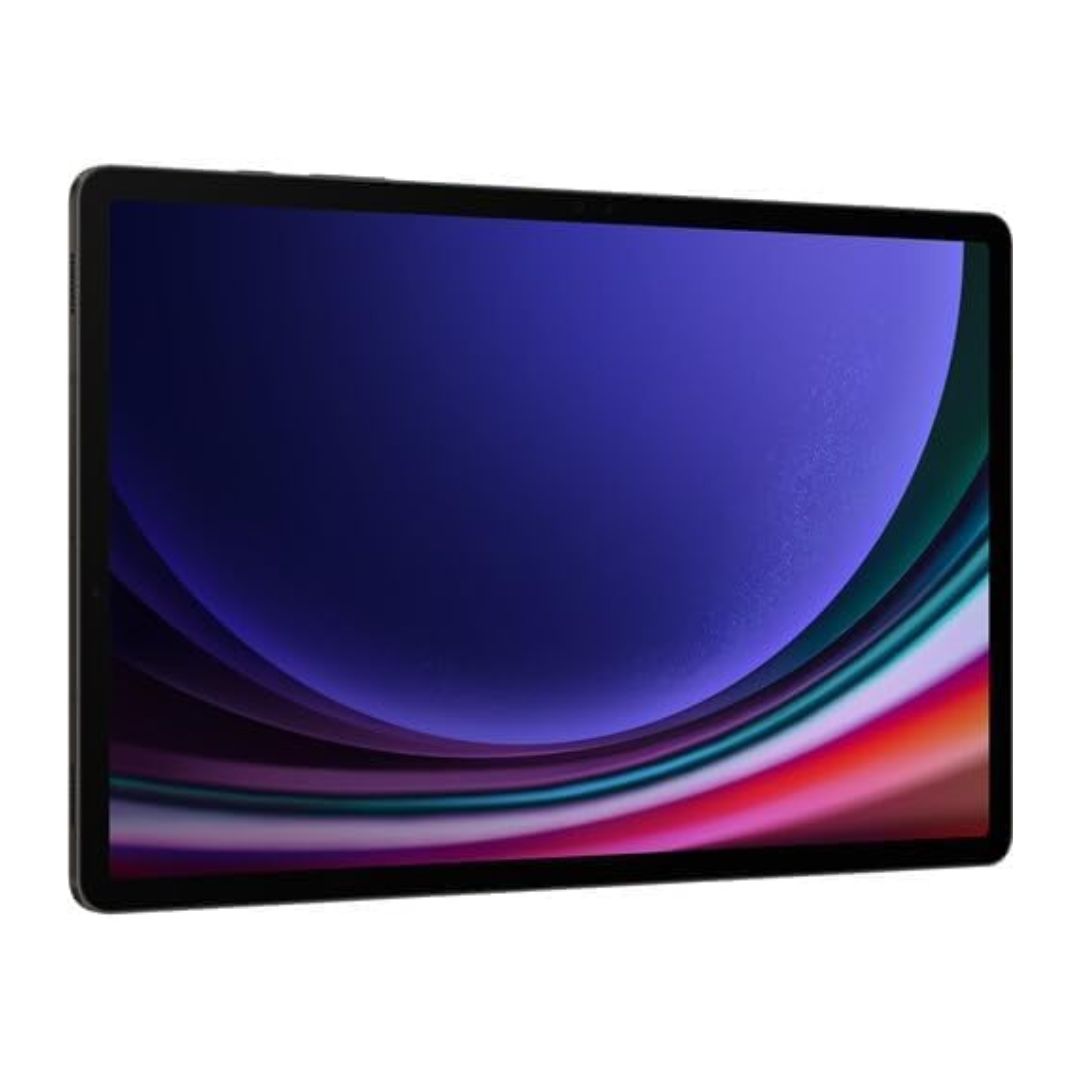 Samsung Galaxy Tab S9 - 11" 256GB - Wi-Fi - S-Pen - Graphite - SM-X710NZAEXAR - Image 2