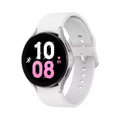 Samsung Galaxy Watch 5 44mm - Bluetooth Smartwatch, Body & Health Tracking, Sapphire Crystal Glass, Enhanced GPS, US Version