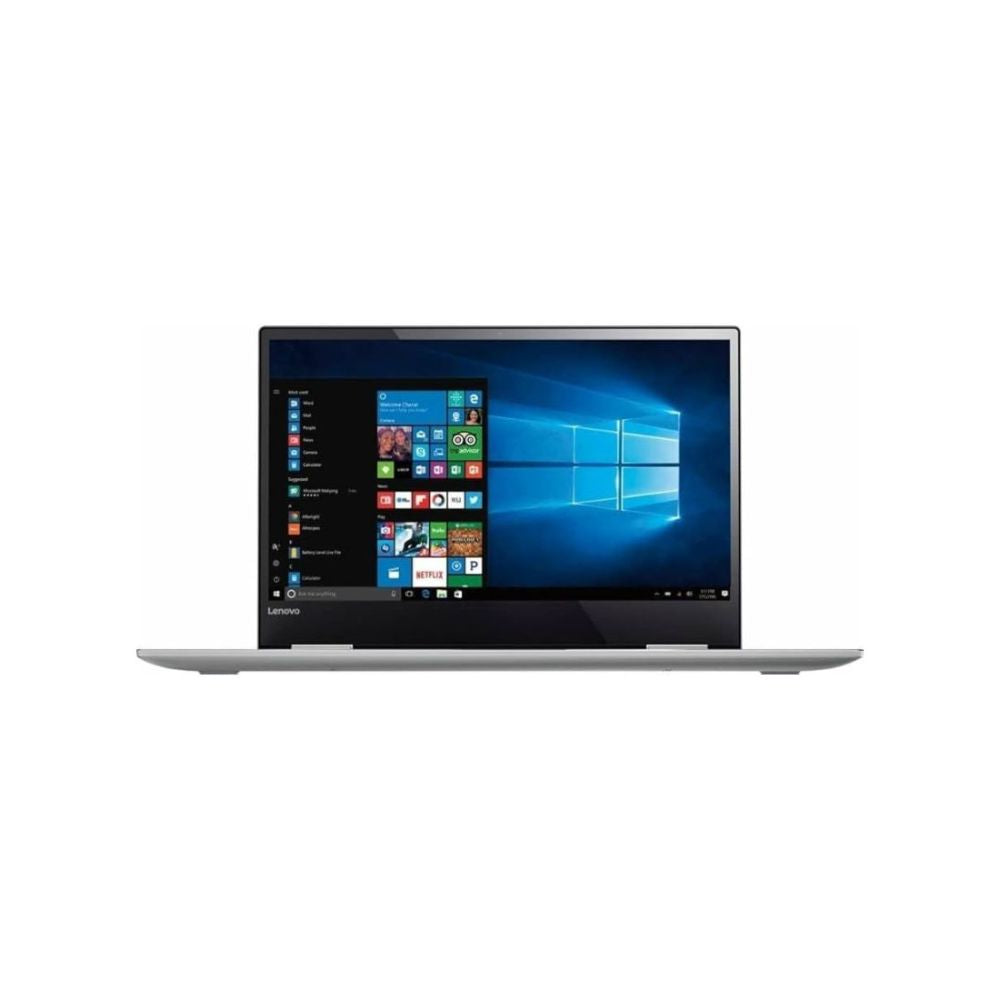 Lenovo - Yoga 720 2-in-1 13.3" Touch-Screen Laptop - Intel Core i5-8GB Memory - 256GB Solid State Drive - Platinum Silver