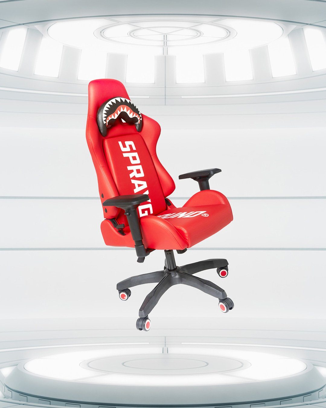 Sg Og Gaming Chair - Image 9