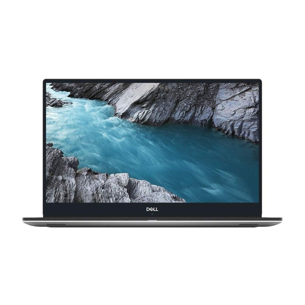 Dell XPS 15 9570 – 15.6" 4K UHD – Intel Core i7-8750H – 32GB RAM – 1TB SSD – GTX 1050 Ti – XPS9570-7085SLV-PUS
