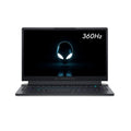 Alienware - x15 R1 15.6" FHD 360HZ Gaming Laptop - Intel i7-11800H - 16GB RAM - NVIDIA RTX 3070 - 512GB SSD - Lunar Light