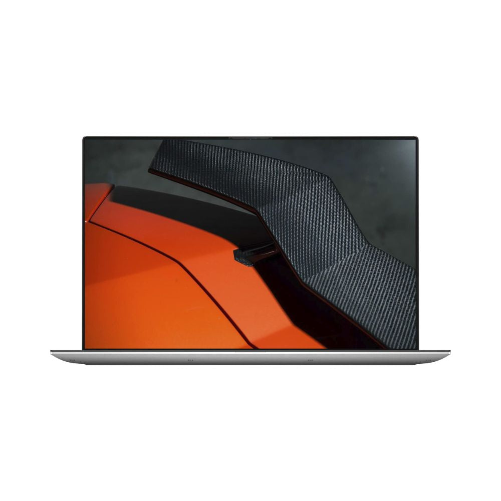 Dell XPS 15.6""  i7-10750H - 16GB RAM - 256GB SSD - NVIDIA GeForce GTX 1650 Ti - Silver - XPS9500-7583SLV-PUS