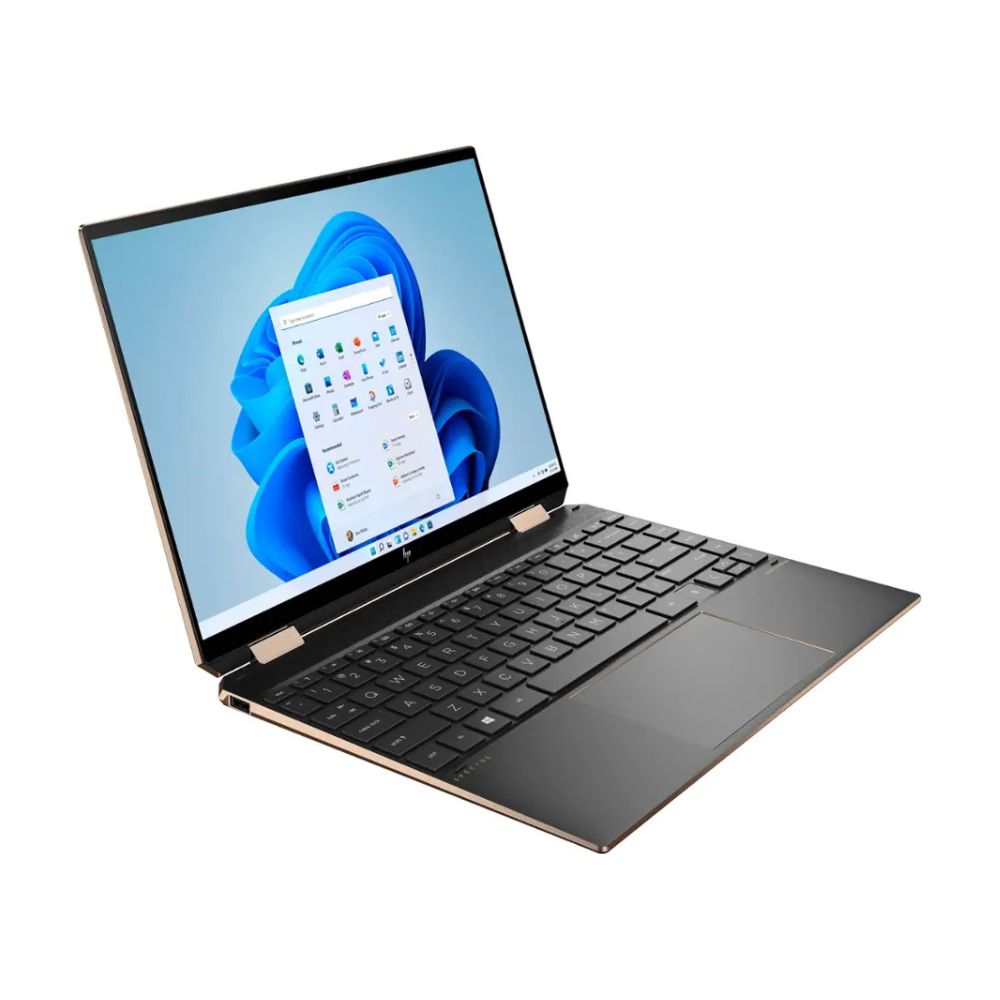 HP Spectre x360 3k2k OLED 2-in-1 13.5" Touchscreen Laptop - Intel Core i7-1165G7 Evo - 16GB RAM - 1TB SSD + 32GB - Image 3