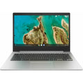 Lenovo - IdeaPad 3 CB 14IGL05 14"" Chromebook - Intel Celeron - 4GB - 32GB - 82C10004US