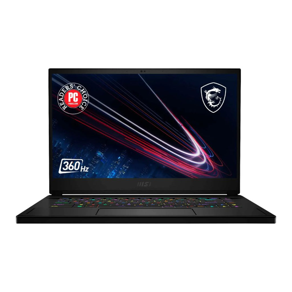 MSI - GS76 17.3 FHD 360hz Laptop - Intel Core i9-11900H - NVIDIA GeForce RTX 3070 - 1TB SSD - 32GB RAM - GS7611257