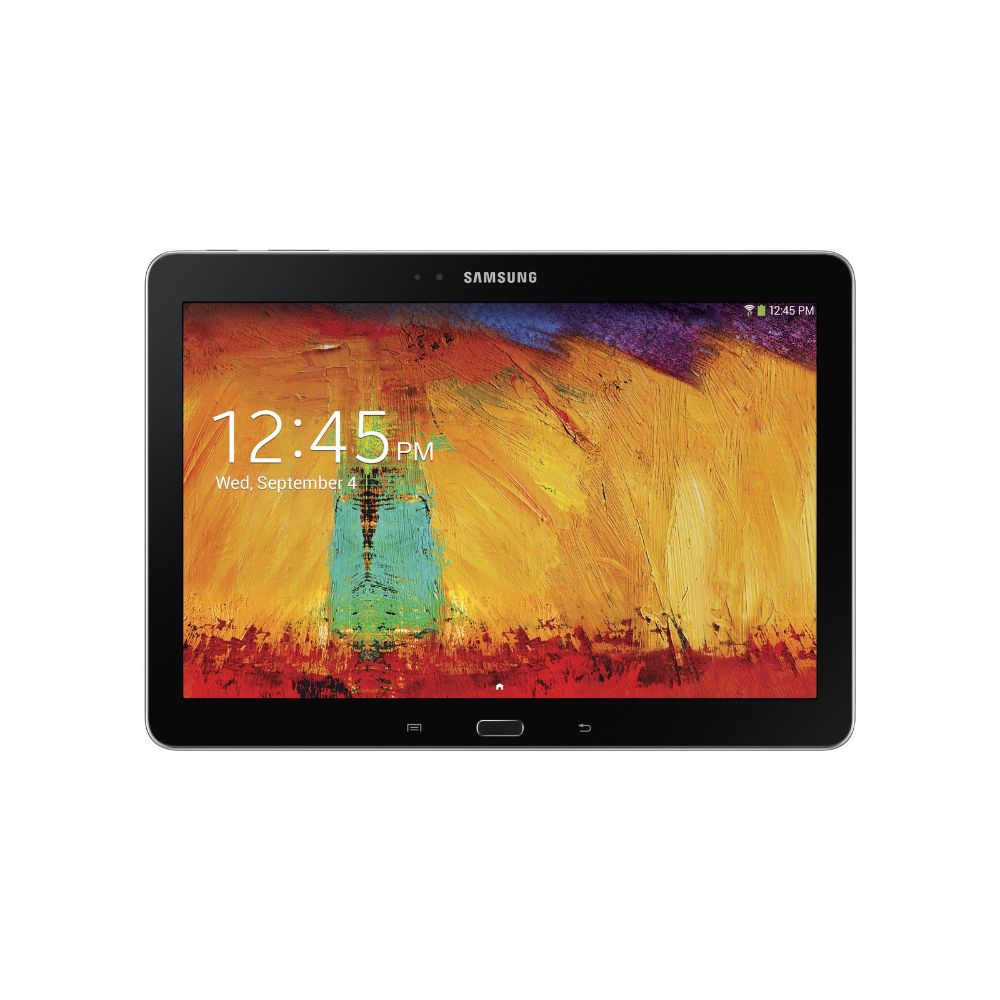 Samsung Galaxy Note 2014 Edition - 10.1" - 16GB - Black SM-P6000ZKYXAR