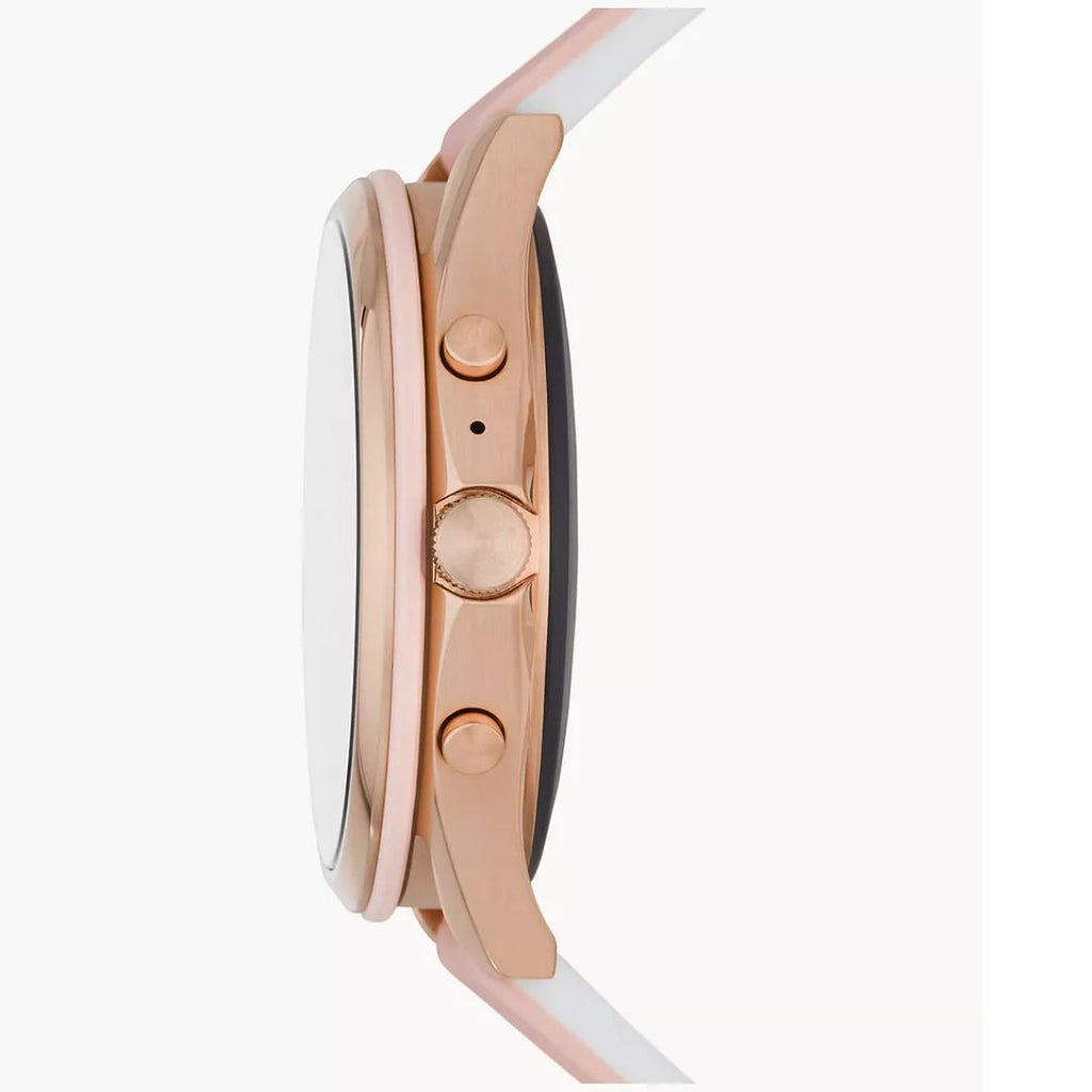 Fossil Gen 5 LTE Smartwatch 45MM - Pink - FTW60751F - Image 2