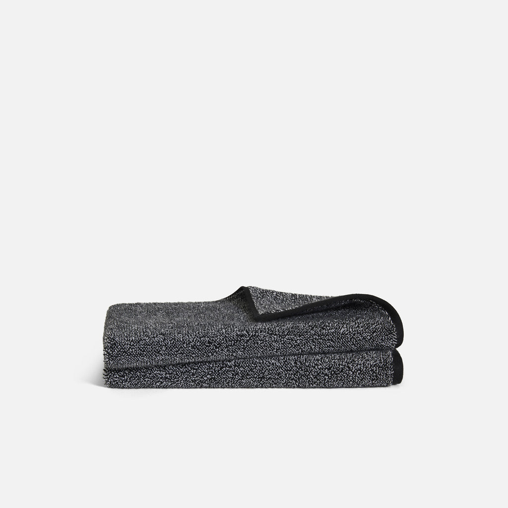 Super-Plush Turkish Cotton Hand Towels Set of 2 - Last Call - Image 25