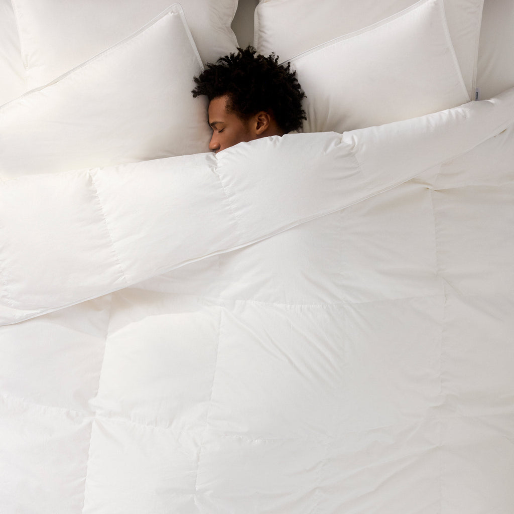 Down Alternative Comforter - Image 8
