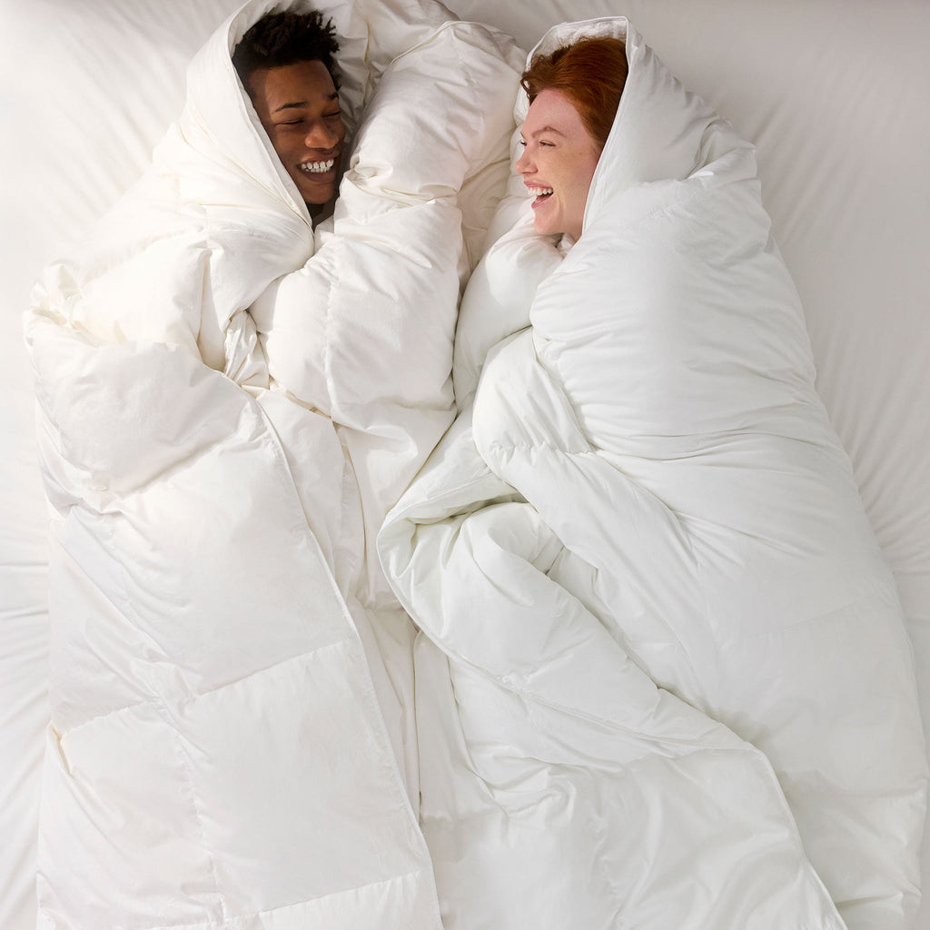 Down Comforter - Image 12