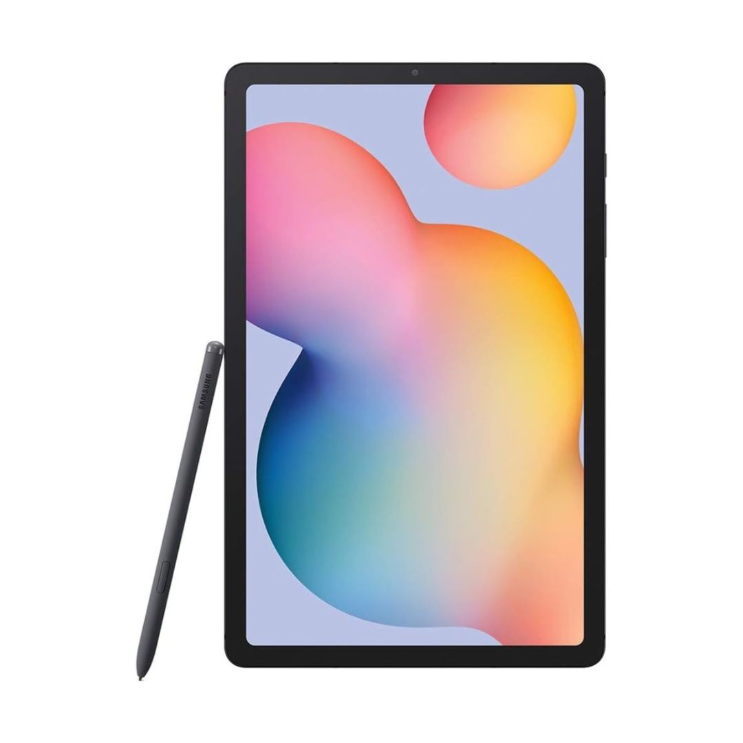 Samsung Galaxy Tab S6 Lite (2020) 10.4" - 64GB - Oxford Gray - SM-P610NZAAXAR - Image 7