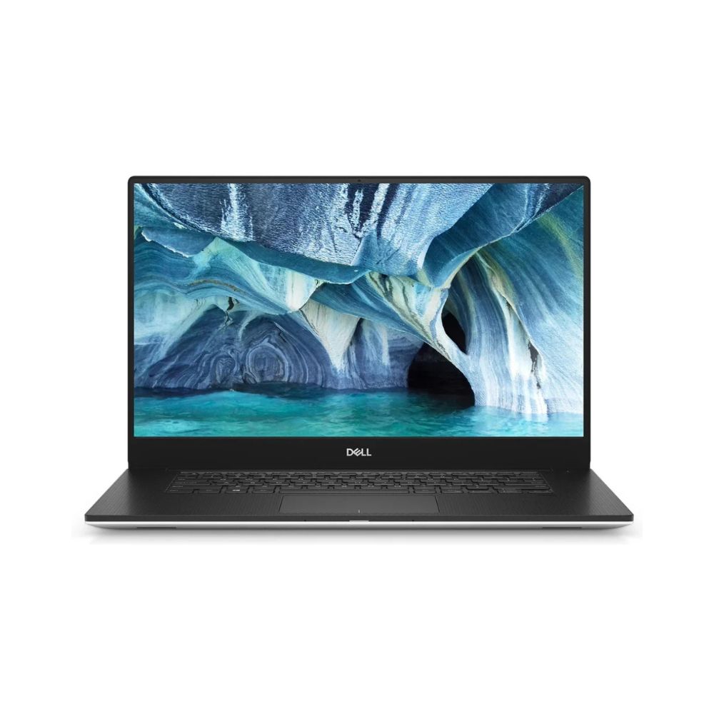 Dell XPS 15 9570 15.6"" i7-8750H 8GB RAM - 512 GB SSD GeForce GTX 1050 Ti Silver - XPS9570-7571SLV-PUS