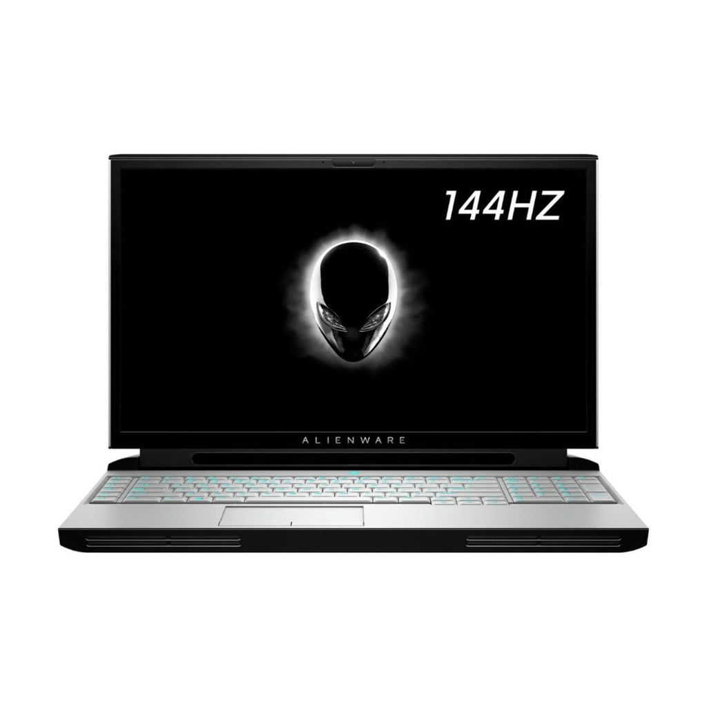 Alienware - Area-51m 17.3"" Gaming Laptop - Intel Core i7-9700 - 16GB Memory - NVIDIA GeForce RTX 2070 - 1TB Hard Drive