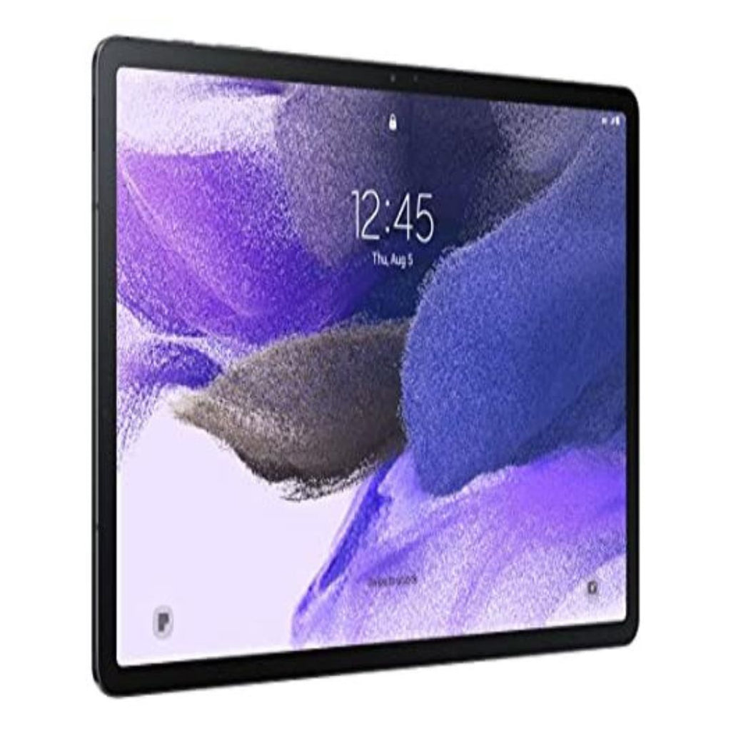 SAMSUNG Galaxy Tab S7 FE - WiFi - 64GB - S Pen - Mystic Black - SM-T733NZKAXAR - Image 2