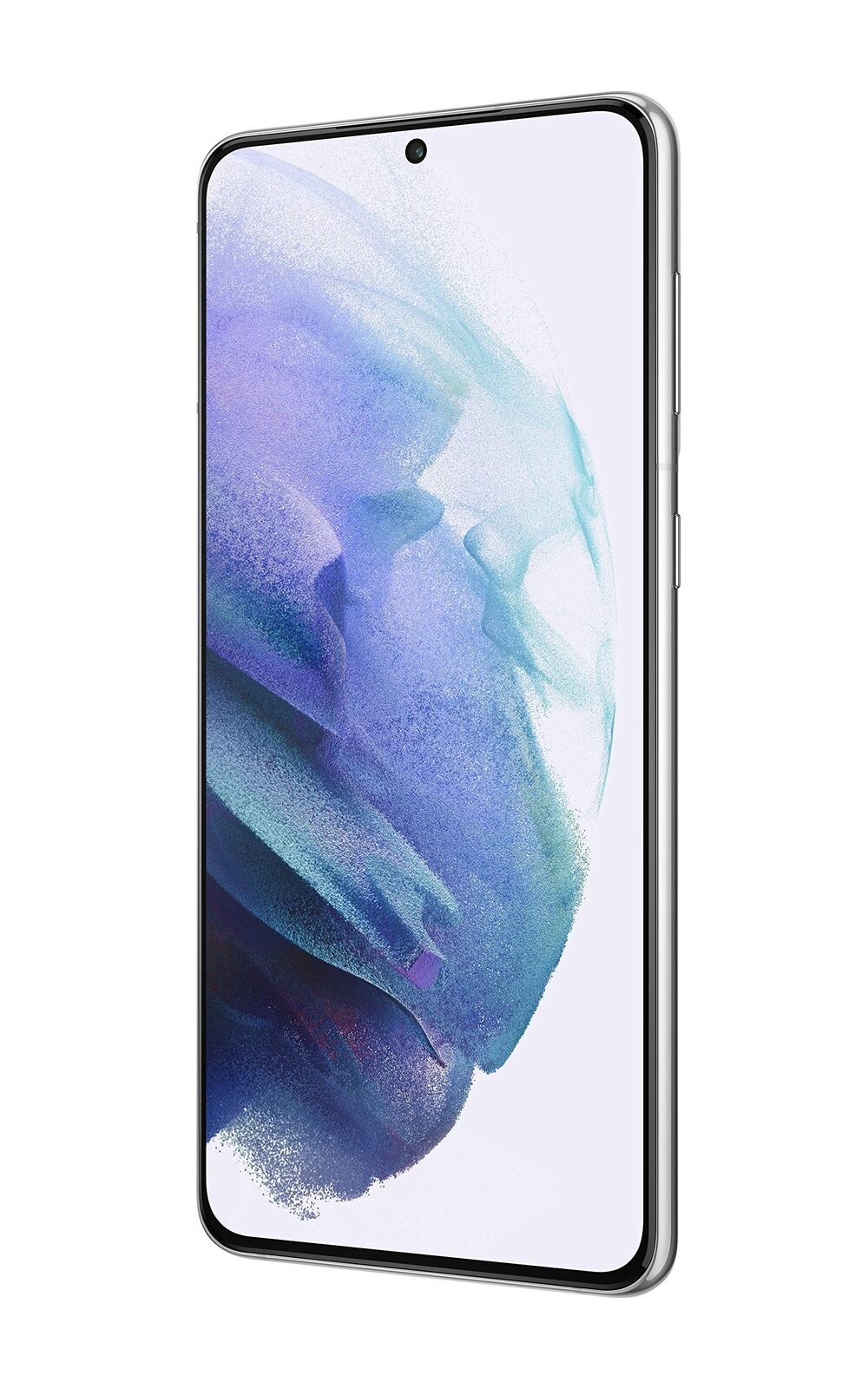 Unlocked Samsung Galaxy S21+ PLus 5G - 128GB - Phantom Silver - SM-G996UZSAXAA - Image 7