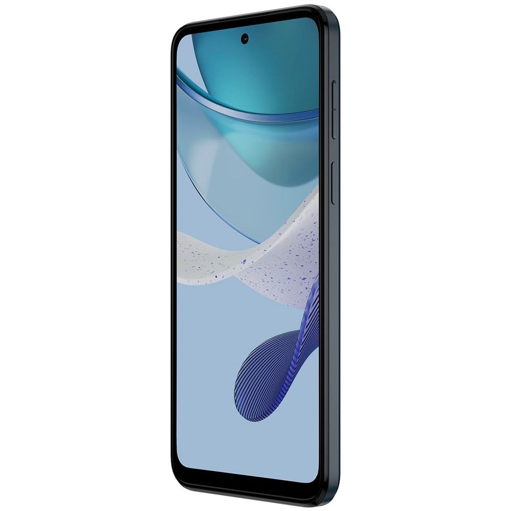 Unlocked Motorola Moto G 5G (2023) - 128GB - Ink Blue - PAXD0001US - Image 4