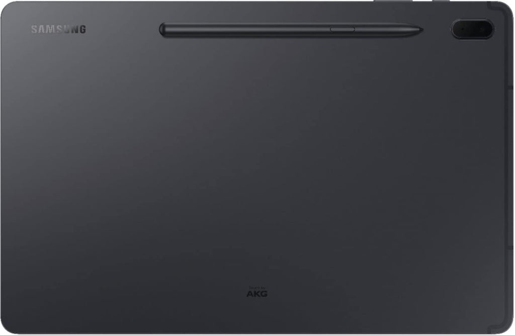 Samsung Galaxy Tab S7 FE - 12.4" 128GB - Wi-Fi - Mystic Black - SM-T733NZKEXAR - Image 5