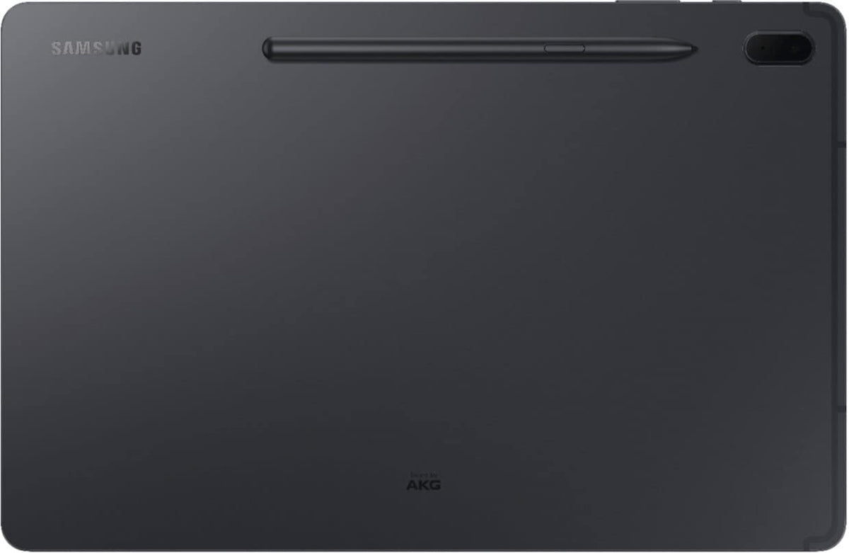 Samsung Galaxy Tab S7 FE - 12.4" 128GB - Wi-Fi - Mystic Black - SM-T733NZKEXAR - Image 5