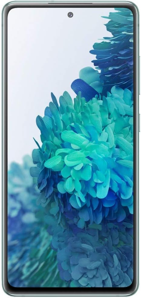 Verizon Samsung Galaxy S20 FE 5G - 128GB - Mint - SM-G781UZGAVZW - Image 3