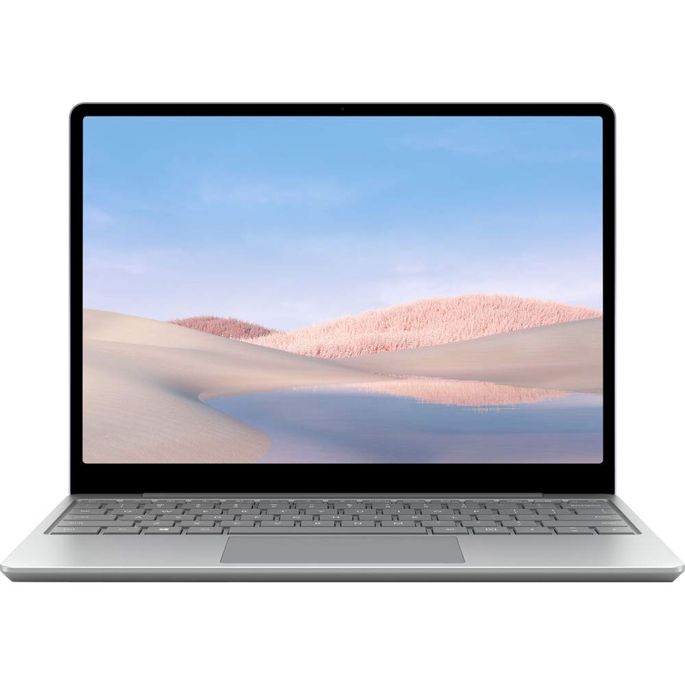 Microsoft Surface Laptop Go Core i5 - 8GB - 128GB Solid State Drive THH-00001 - Image 2