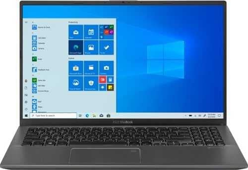 ASUS Vivobook 15.6"" Laptop - i3-1005G1 10th Gen - 8GB RAM - 256GB PCIE SSD - X515JA-212.V15BB-11 - Image 3