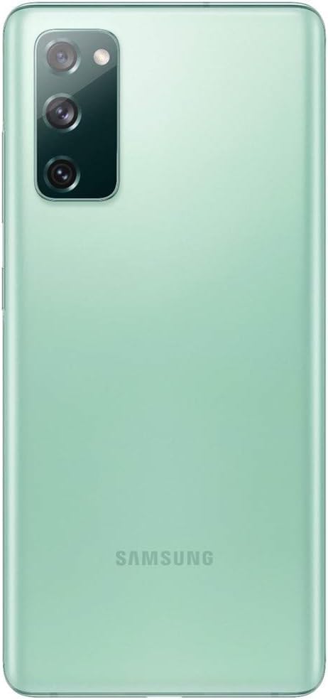 Verizon Samsung Galaxy S20 FE 5G - 128GB - Mint - SM-G781UZGAVZW - Image 4