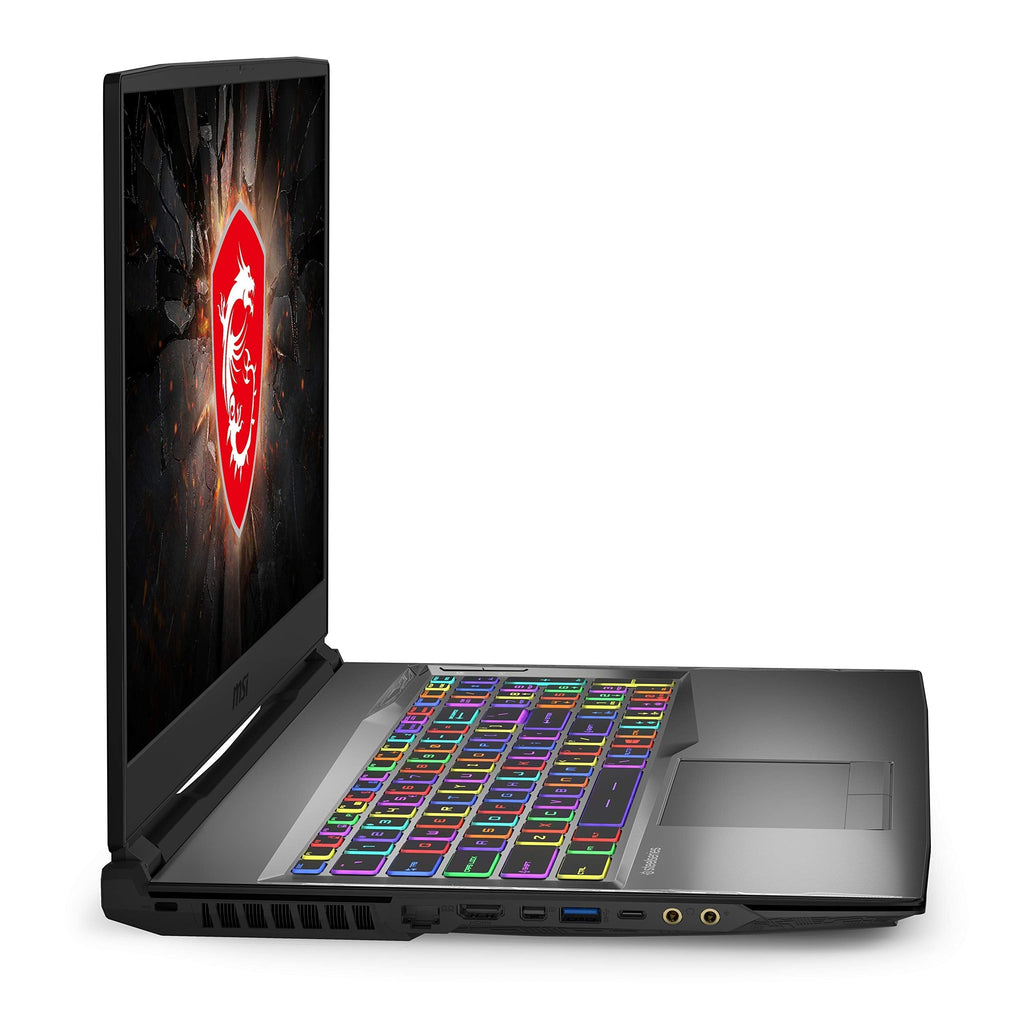 Msi GL65 Leopard 10SCXK - 15.6-Inch FHD - i5-10300H, 16GB RAM, Geforce Gtx 1650, 512GB SSD - 10SCXK-066US - Image 5