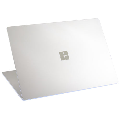 Microsoft - Surface Laptop 3 Ryzen 5 8GB RAM - 128GB SSD - Platinum - V4G-00001 - Image 4