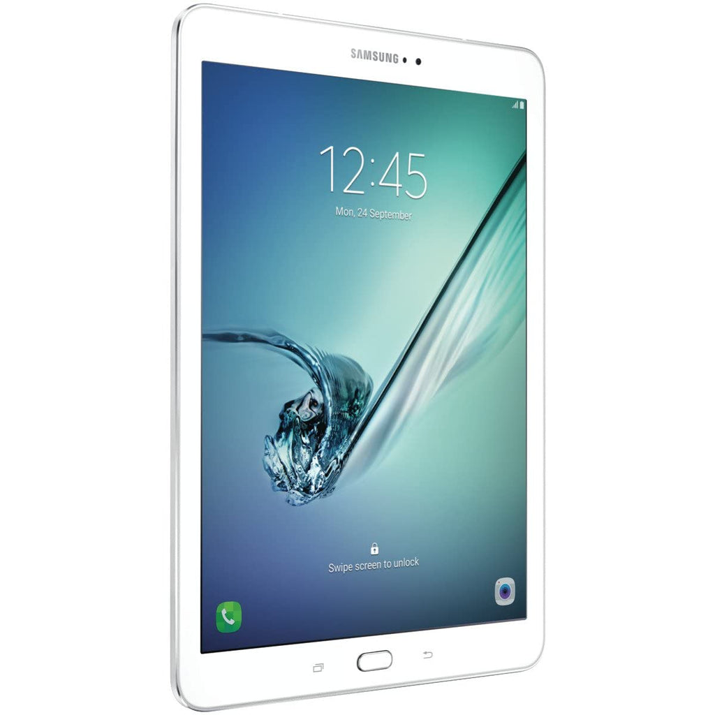 Samsung Galaxy Tab S2 - 9.7"" - 32GB - Wi-Fi + 4G LTE Verizon Wireless - White - SM-T817VZWAVZW - Image 4