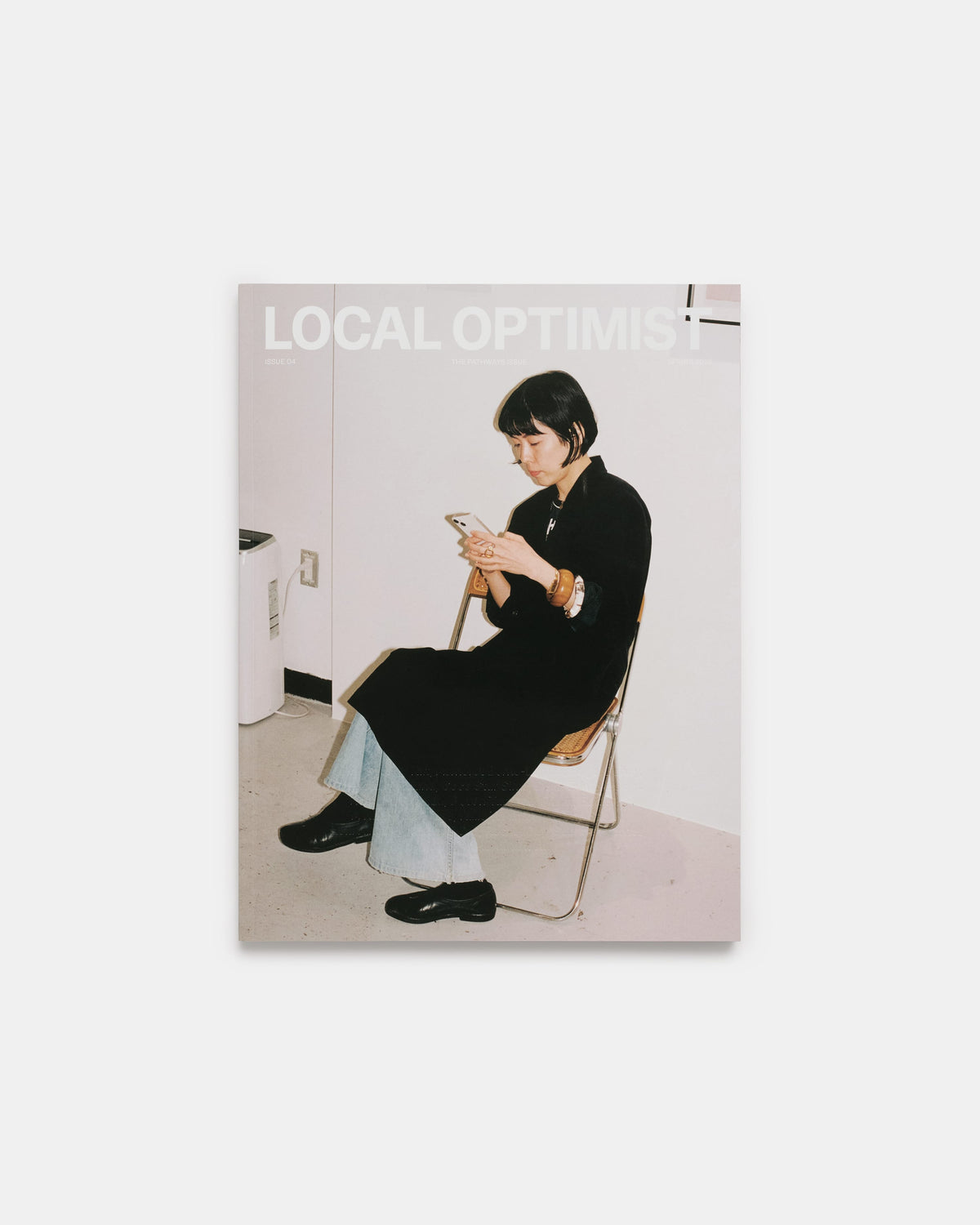 Local Optimist Issue 04 - Image 5