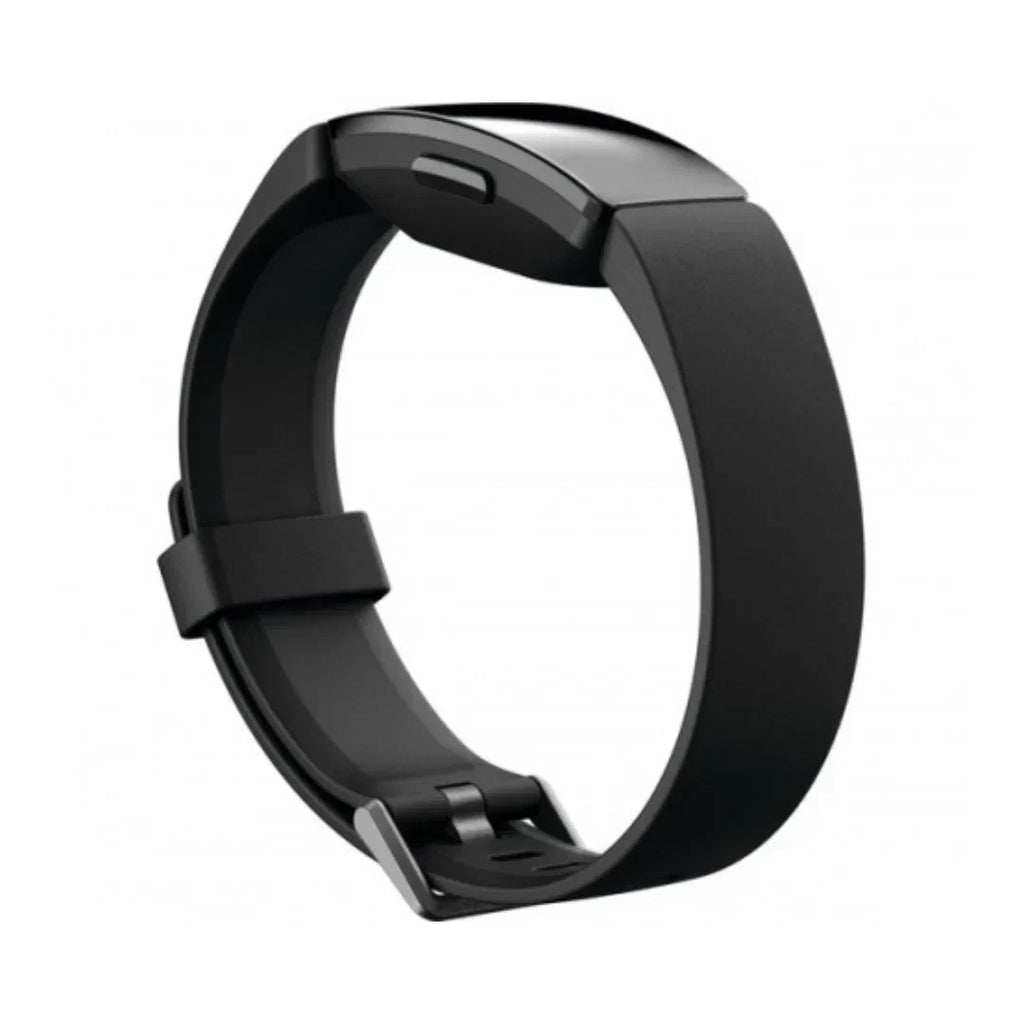 Fitbit Inspire Fitness Tracker, One Size Black - FB412BKBK - Image 2