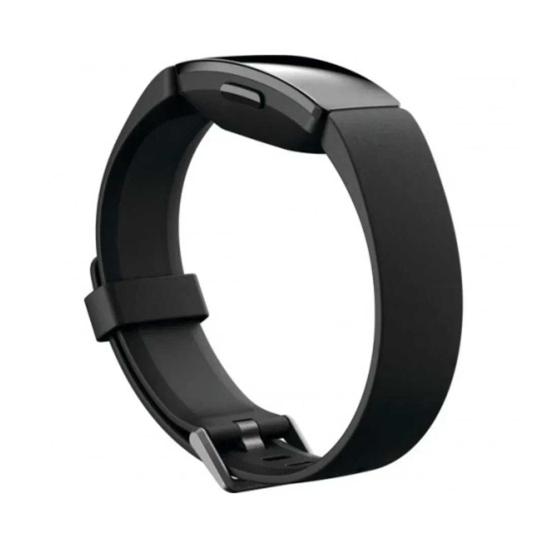 Fitbit Inspire Fitness Tracker, One Size Black - FB412BKBK - Image 2