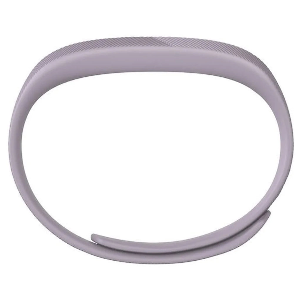 Fitbit Flex 2 Smart Fitness Wristband Activity Tracker - Lavender - FB403LV - Image 2