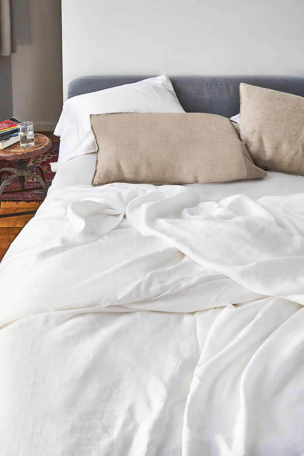 Belgian Linen Pillowcases - Image 8