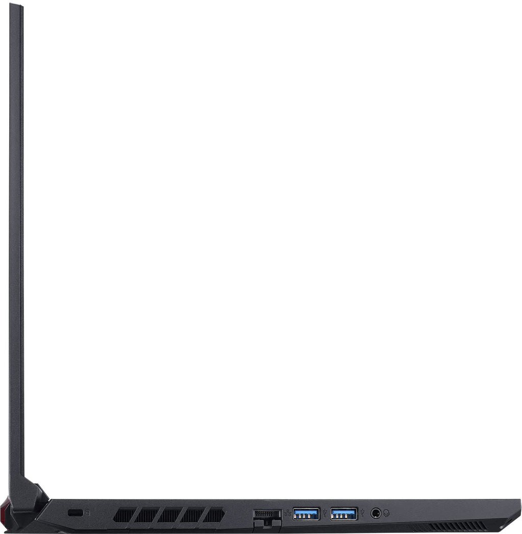 Acer - Nitro 5 - 15.6" FHD 144Hz – i5-11400H - GTX 1650 - 8GB DDR4 - 256GB SSD – WIN11 (AN515-57-56FC) - Image 6