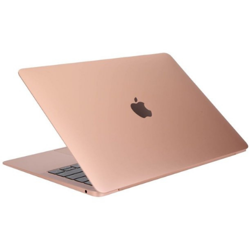Apple MacBook Air 13-inch Core i5 1.1GHz 16GB RAM 1TB SSD Storage 2020 (Gold) - Image 4