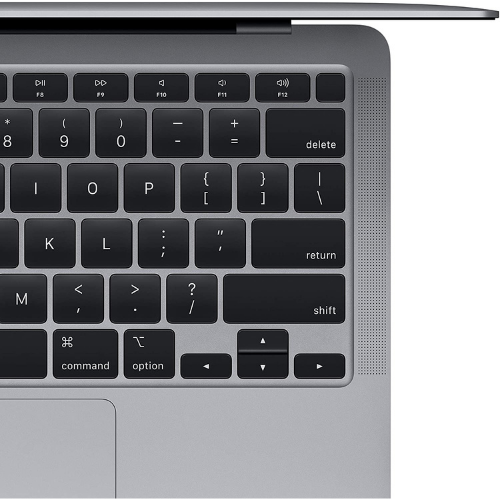 Apple MacBook Air 13.3-inch Core i5 1.1GHz 8GB RAM (Mid 2020) 256GB SSD (Space Gray) - Image 3