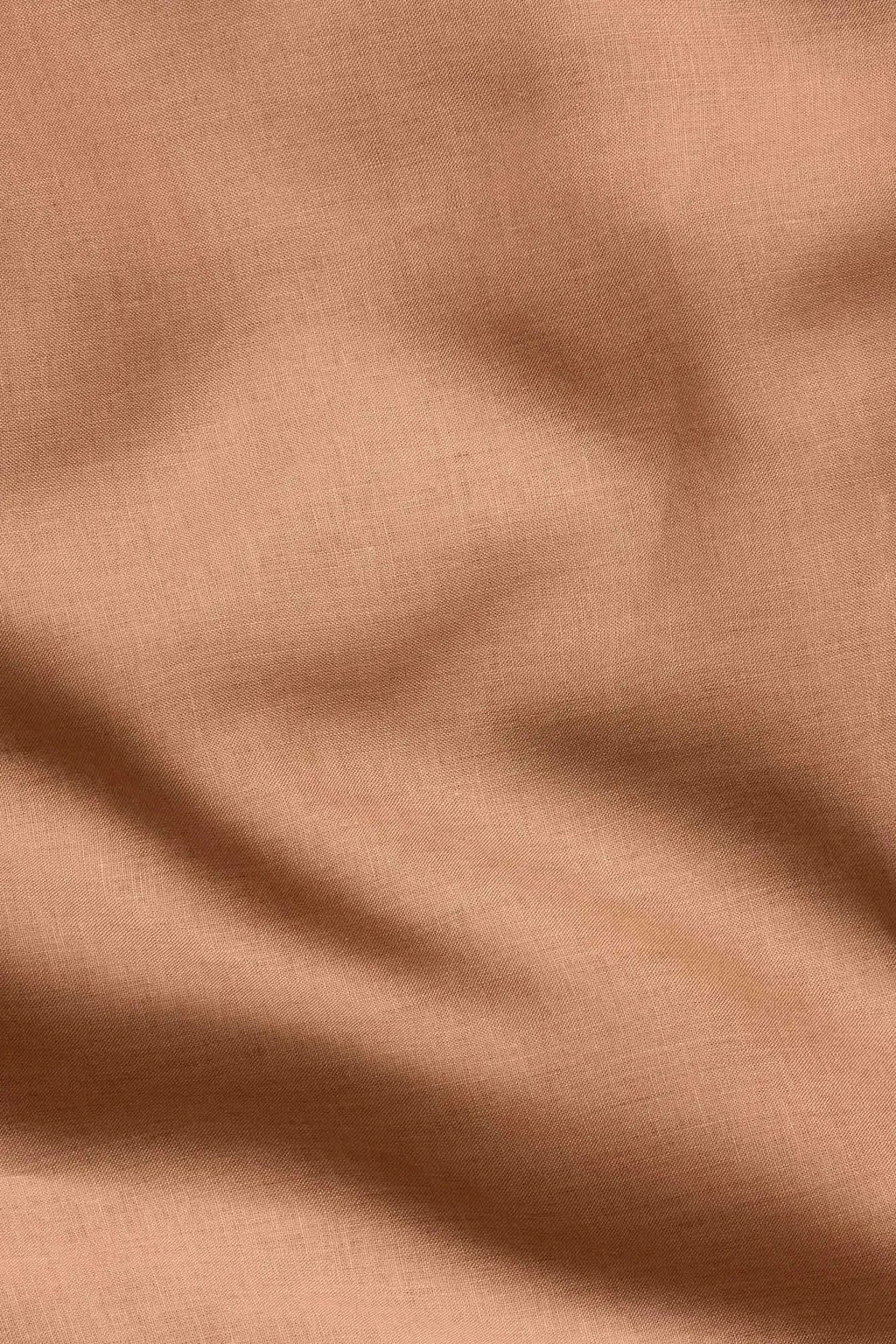 Belgian Linen Duvet Cover - Image 8