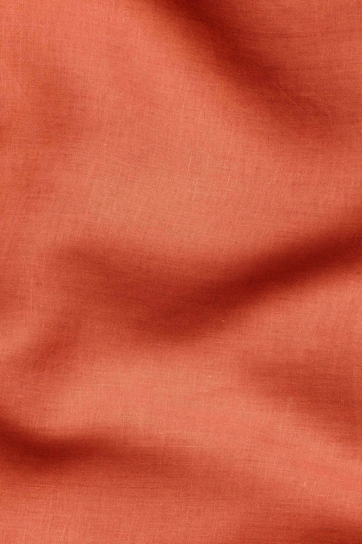 Belgian Linen Duvet Cover - Image 16