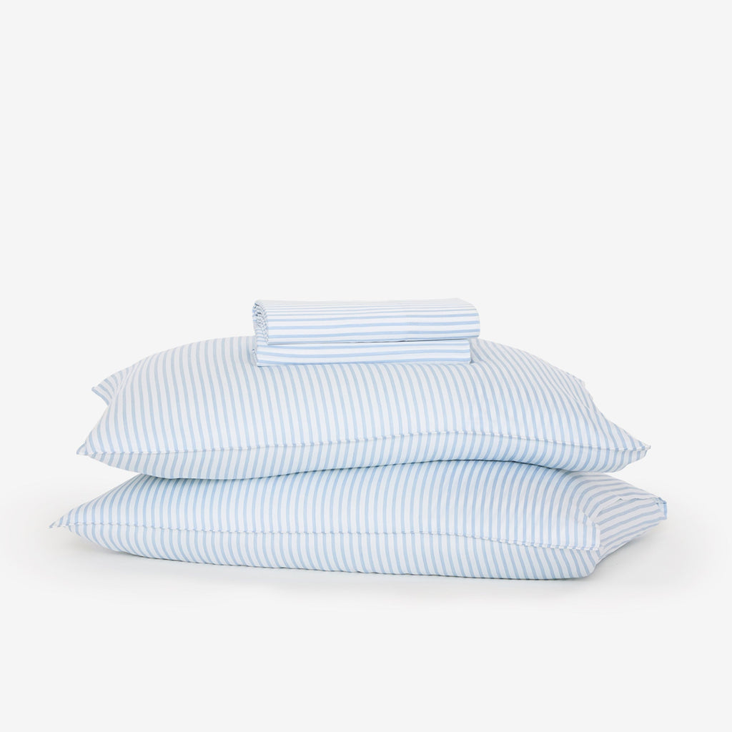 The Oeko-Tex® Certified Breeze Sheet Set - Image 23